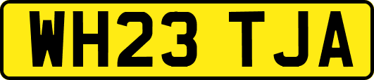 WH23TJA