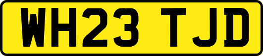 WH23TJD