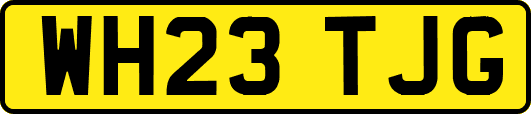 WH23TJG