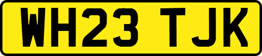 WH23TJK