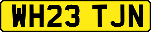 WH23TJN