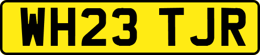 WH23TJR