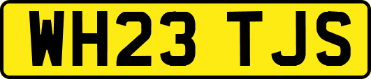 WH23TJS