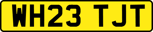 WH23TJT