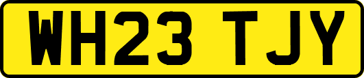 WH23TJY
