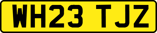 WH23TJZ