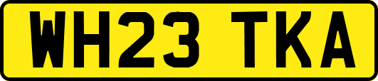 WH23TKA