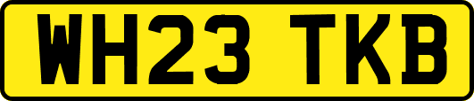 WH23TKB