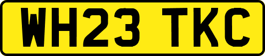 WH23TKC