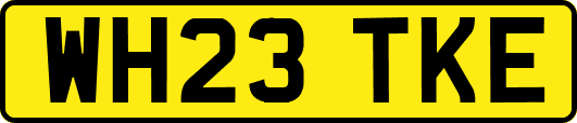 WH23TKE
