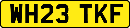 WH23TKF