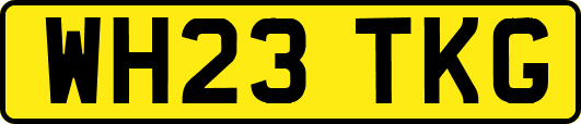 WH23TKG