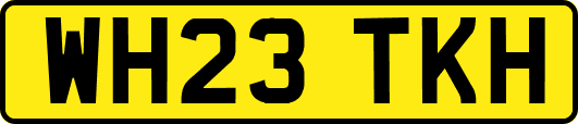 WH23TKH