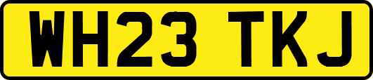 WH23TKJ