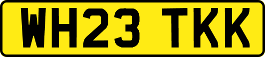 WH23TKK