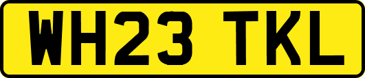 WH23TKL
