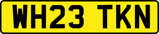WH23TKN