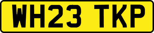 WH23TKP