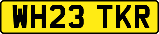 WH23TKR
