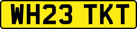 WH23TKT