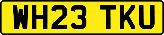 WH23TKU