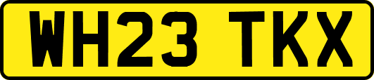 WH23TKX