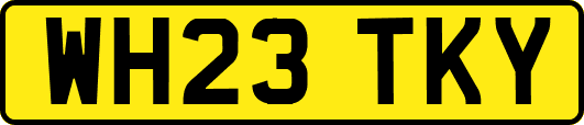 WH23TKY