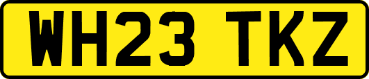 WH23TKZ
