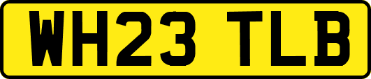 WH23TLB
