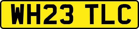 WH23TLC