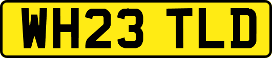 WH23TLD