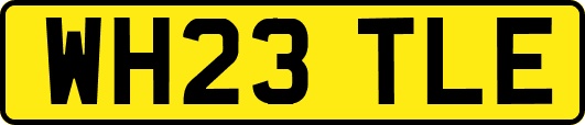 WH23TLE