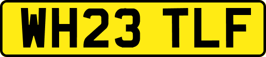 WH23TLF