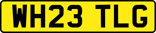 WH23TLG