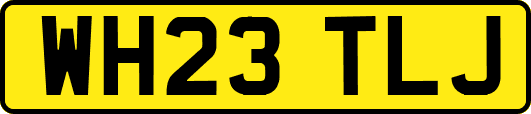 WH23TLJ