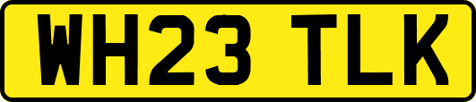 WH23TLK