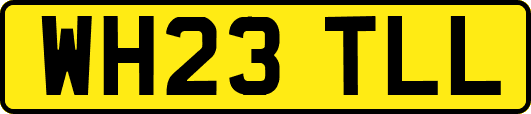 WH23TLL