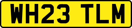 WH23TLM