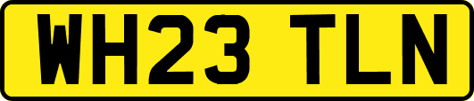 WH23TLN