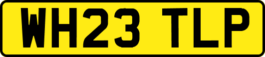 WH23TLP