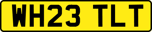 WH23TLT