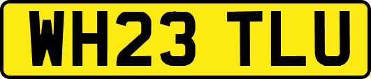 WH23TLU