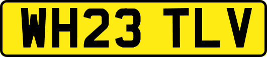 WH23TLV