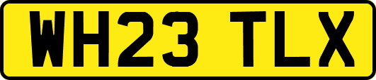WH23TLX
