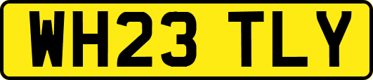 WH23TLY
