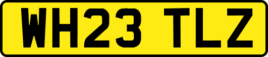 WH23TLZ
