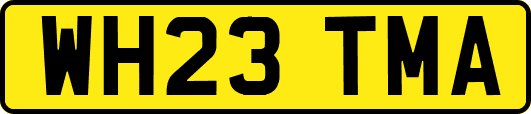 WH23TMA