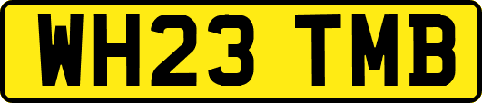 WH23TMB