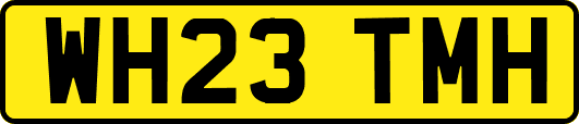 WH23TMH