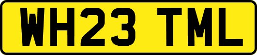 WH23TML
